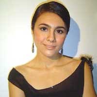 Wulan Guritno: Cuma Ciuman Kok!